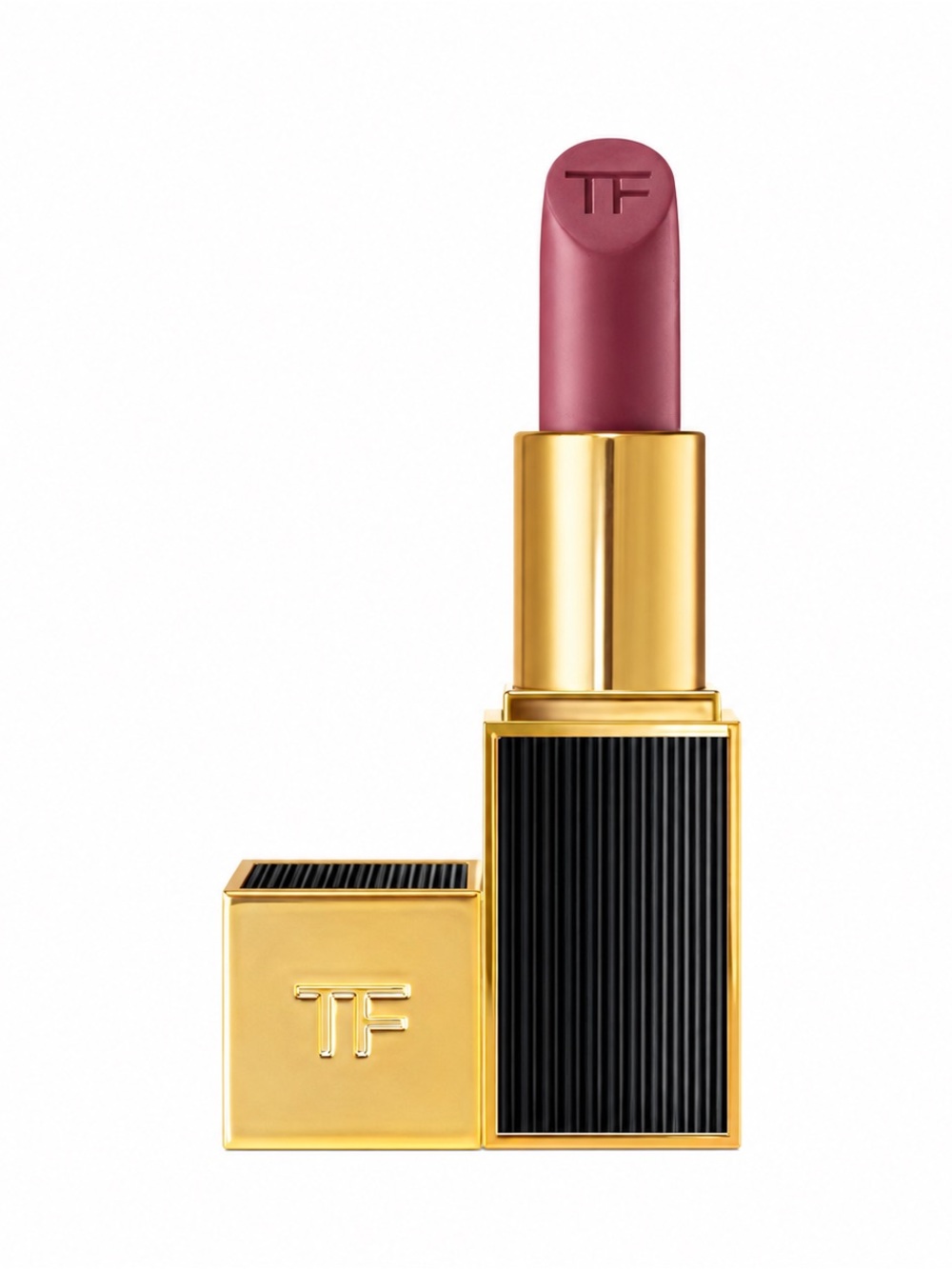 Tom Ford Lip Color 01 BLACK ORCHID
